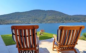 Holiday Home Bili Zal