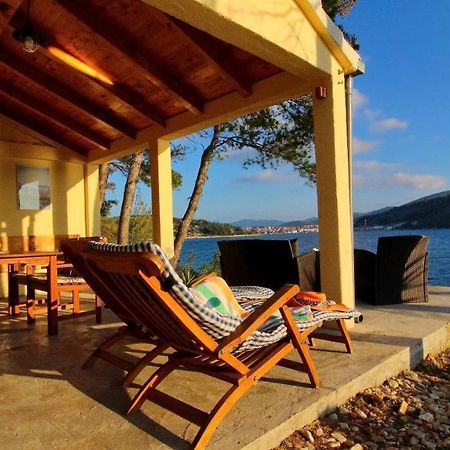 Holiday Home Bili Zal Vela Luka Exterior foto