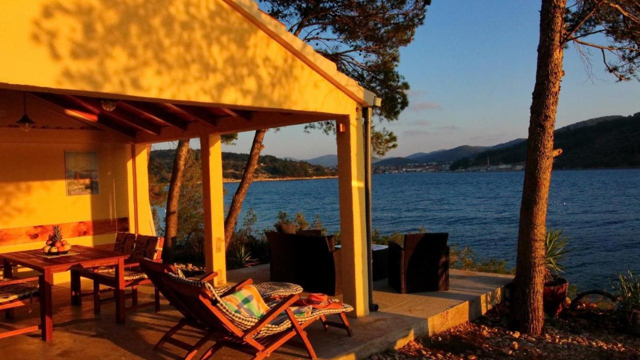 Holiday Home Bili Zal Vela Luka Exterior foto