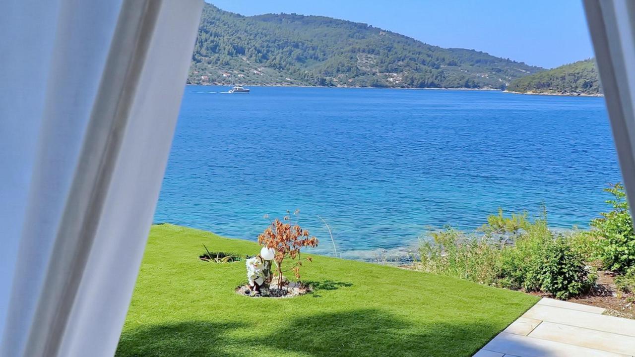 Holiday Home Bili Zal Vela Luka Exterior foto