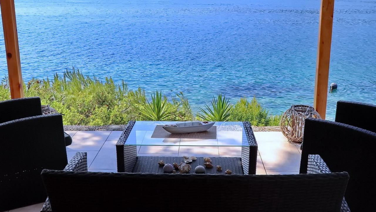 Holiday Home Bili Zal Vela Luka Exterior foto