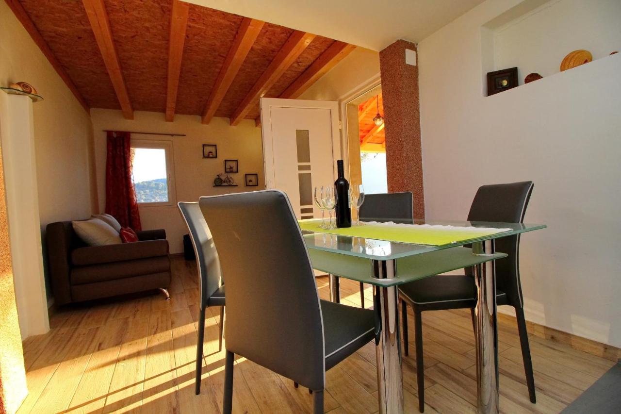 Holiday Home Bili Zal Vela Luka Zimmer foto