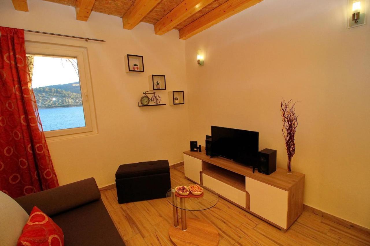 Holiday Home Bili Zal Vela Luka Zimmer foto