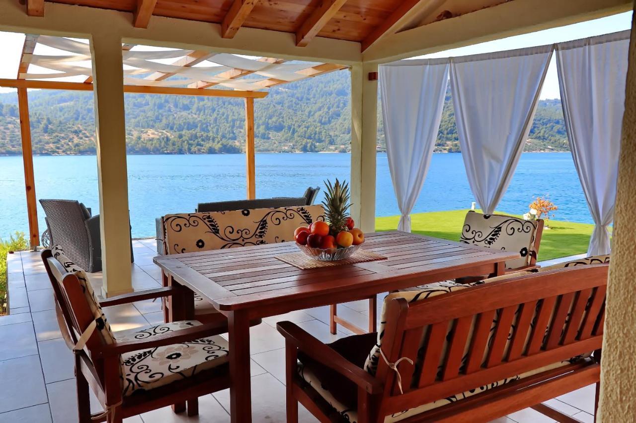 Holiday Home Bili Zal Vela Luka Zimmer foto
