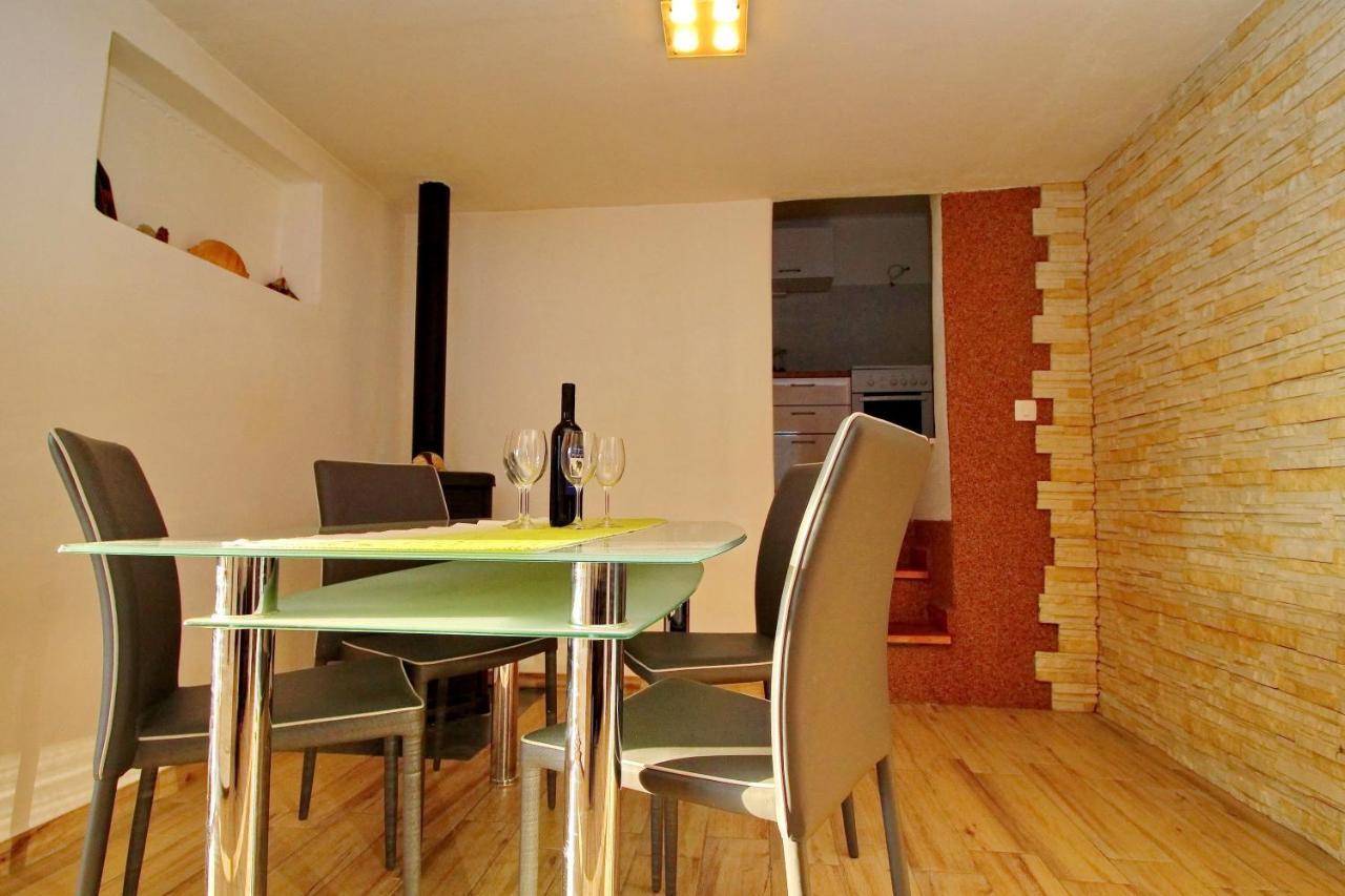 Holiday Home Bili Zal Vela Luka Zimmer foto