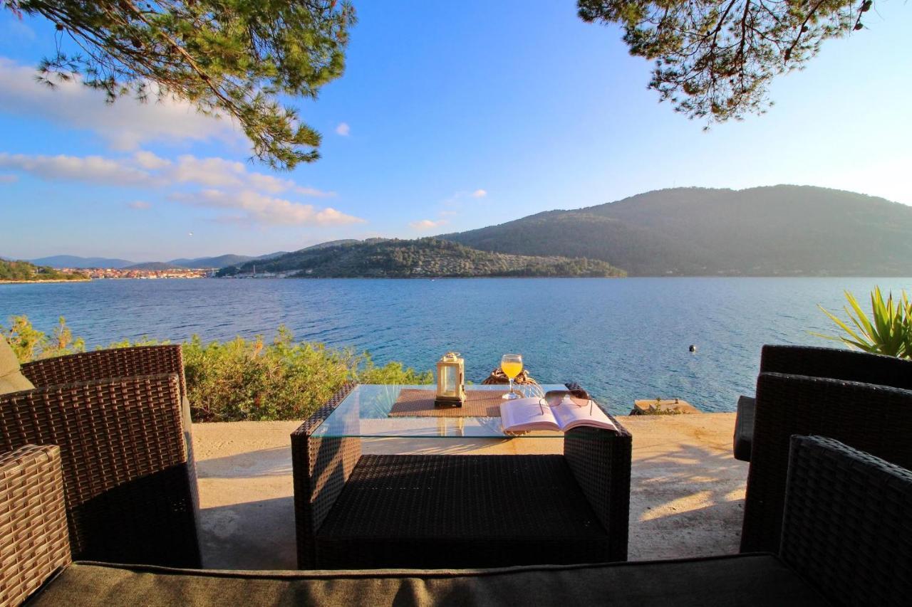Holiday Home Bili Zal Vela Luka Zimmer foto
