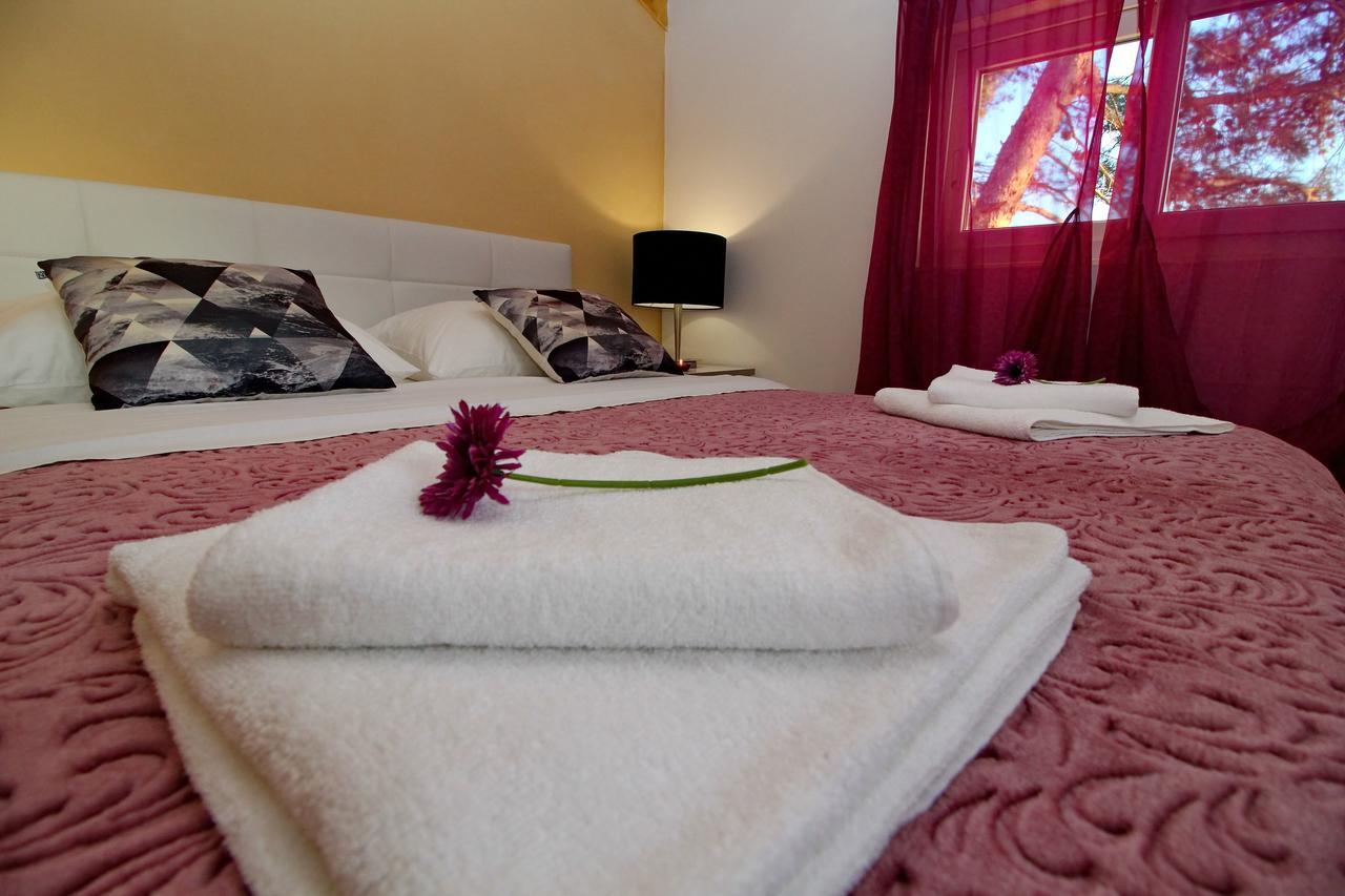 Holiday Home Bili Zal Vela Luka Exterior foto