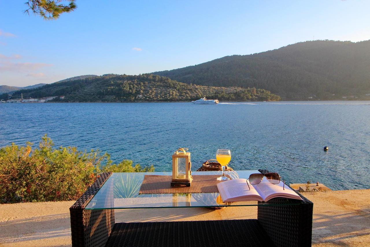 Holiday Home Bili Zal Vela Luka Exterior foto