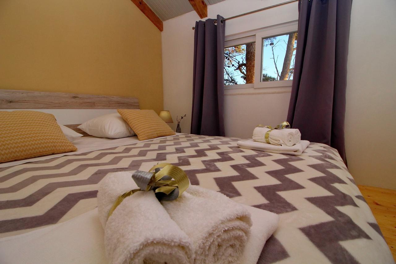 Holiday Home Bili Zal Vela Luka Exterior foto