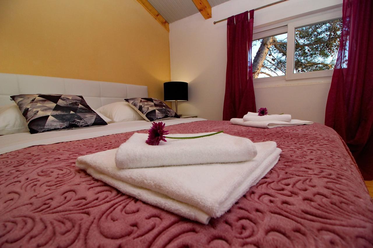Holiday Home Bili Zal Vela Luka Exterior foto