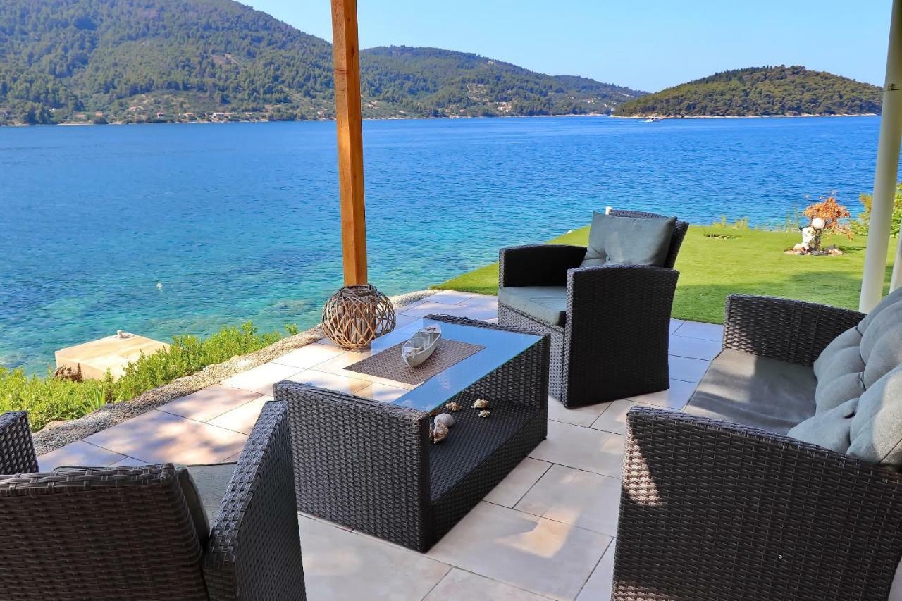 Holiday Home Bili Zal Vela Luka Exterior foto
